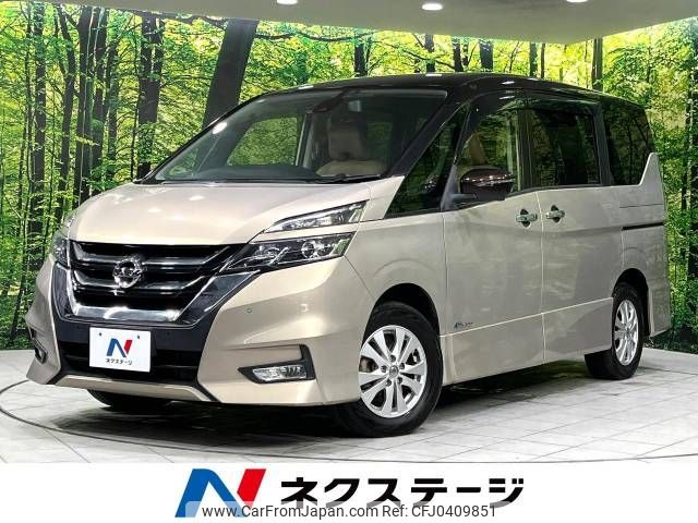 nissan serena 2017 -NISSAN--Serena DAA-GFNC27--GFNC27-001075---NISSAN--Serena DAA-GFNC27--GFNC27-001075- image 1