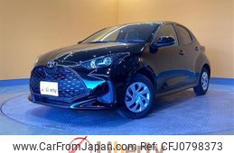 toyota yaris 2024 quick_quick_MXPH14_MXPH14-0026382