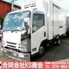 isuzu elf-truck 2017 GOO_NET_EXCHANGE_0702161A30241224W001 image 1