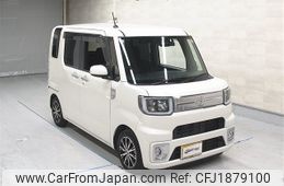 toyota pixis-mega 2019 CFJ1879100