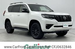 toyota land-cruiser-prado 2022 -TOYOTA--Land Cruiser Prado 3BA-TRJ150W--TRJ150-0154575---TOYOTA--Land Cruiser Prado 3BA-TRJ150W--TRJ150-0154575-