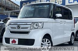 honda n-box 2019 -HONDA--N BOX DBA-JF3--JF3-1286805---HONDA--N BOX DBA-JF3--JF3-1286805-