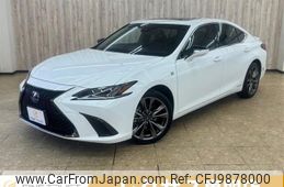 lexus es 2019 -LEXUS--Lexus ES 6AA-AXZH10--AXZH10-1009774---LEXUS--Lexus ES 6AA-AXZH10--AXZH10-1009774-