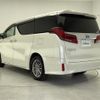 toyota alphard 2018 -TOYOTA--Alphard DAA-AYH30W--AYH30-0066307---TOYOTA--Alphard DAA-AYH30W--AYH30-0066307- image 16