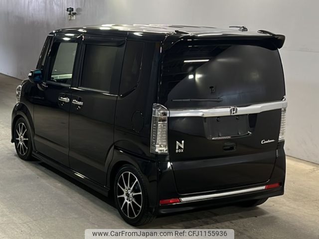 honda n-box 2016 -HONDA--N BOX JF1-2502692---HONDA--N BOX JF1-2502692- image 2
