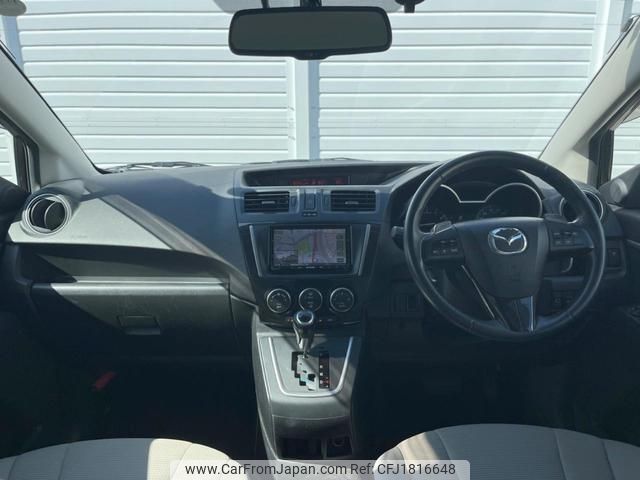 mazda premacy 2014 CFJ1816648 image 2