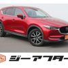 mazda cx-5 2018 -MAZDA--CX-5 3DA-KF2P--KF2P-217121---MAZDA--CX-5 3DA-KF2P--KF2P-217121- image 1