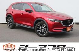 mazda cx-5 2018 -MAZDA--CX-5 3DA-KF2P--KF2P-217121---MAZDA--CX-5 3DA-KF2P--KF2P-217121-