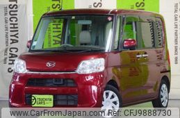 daihatsu tanto 2013 -DAIHATSU--Tanto DBA-LA600S--LA600S-0024697---DAIHATSU--Tanto DBA-LA600S--LA600S-0024697-