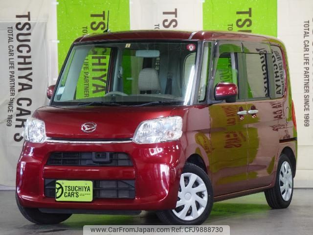 daihatsu tanto 2013 -DAIHATSU--Tanto DBA-LA600S--LA600S-0024697---DAIHATSU--Tanto DBA-LA600S--LA600S-0024697- image 1