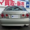 toyota altezza 2000 -TOYOTA 【大阪 300ｾ6743】--Altezza GF-SXE10--SXE10-0035233---TOYOTA 【大阪 300ｾ6743】--Altezza GF-SXE10--SXE10-0035233- image 2