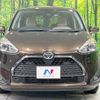 toyota sienta 2019 -TOYOTA--Sienta DBA-NCP175G--NCP175-7036849---TOYOTA--Sienta DBA-NCP175G--NCP175-7036849- image 16