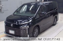 toyota voxy 2022 -TOYOTA 【姫路 338ひ721】--Voxy MZRA90W-0034704---TOYOTA 【姫路 338ひ721】--Voxy MZRA90W-0034704-