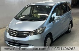 honda freed 2010 -HONDA--Freed GB3-1191538---HONDA--Freed GB3-1191538-
