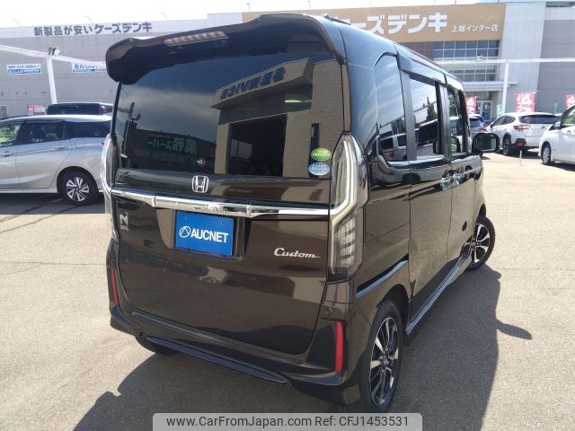 honda n-box 2020 -HONDA--N BOX 6BA-JF4--JF4-1116102---HONDA--N BOX 6BA-JF4--JF4-1116102- image 2