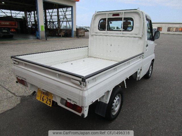 nissan clipper-truck 2010 CFJ1496318 image 2
