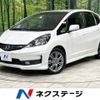 honda fit 2011 -HONDA--Fit DBA-GE8--GE8-1518590---HONDA--Fit DBA-GE8--GE8-1518590- image 1