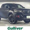 toyota hilux 2019 -TOYOTA--Hilux QDF-GUN125--GUN125-3911959---TOYOTA--Hilux QDF-GUN125--GUN125-3911959- image 1