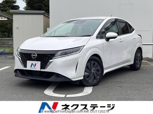 nissan note 2021 quick_quick_E13_E13-029354 image 1