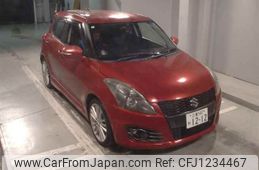 suzuki swift 2013 -SUZUKI 【三重 547ﾒ1212】--Swift ZC32S-110889---SUZUKI 【三重 547ﾒ1212】--Swift ZC32S-110889-