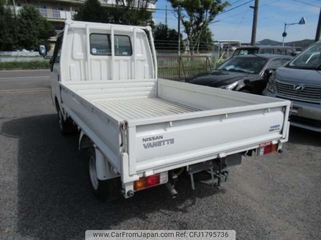 nissan vanette-truck 2004 CFJ1795736 image 2
