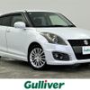 suzuki swift 2012 CFJ1754314 image 1