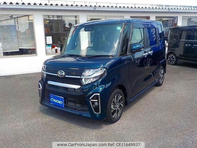 daihatsu tanto 2020 CFJ1649937 image 1