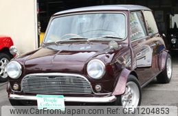 rover mini 1991 quick_quick_E-XN12_SAXXNNAMBBD021441