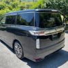 nissan elgrand 2018 CFJ1519506 image 22