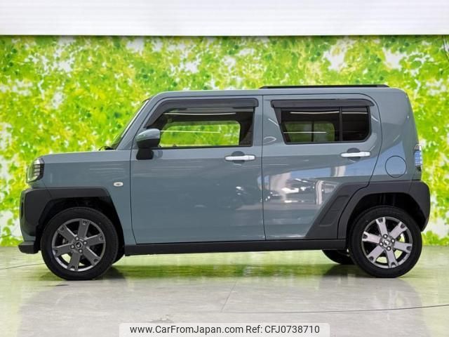 daihatsu taft 2020 quick_quick_5BA-LA900S_LA900S-0002142 image 2