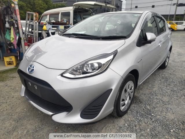 toyota aqua 2020 quick_quick_DAA-NHP10_NHP10-6865059 image 1