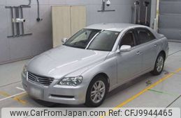 toyota mark-x 2008 -TOYOTA 【浜松 331ﾑ6688】--MarkX DBA-GRX120--GRX120-3065272---TOYOTA 【浜松 331ﾑ6688】--MarkX DBA-GRX120--GRX120-3065272-