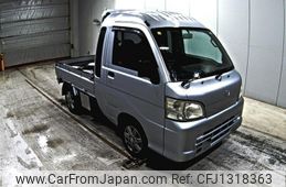 daihatsu hijet-truck 2009 -DAIHATSU--Hijet Truck S201P-0032992---DAIHATSU--Hijet Truck S201P-0032992-