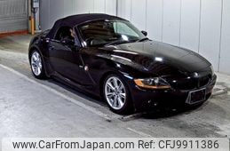 bmw z4 2005 -BMW--BMW Z4 BT25-WBABT32000LS24055---BMW--BMW Z4 BT25-WBABT32000LS24055-