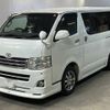 toyota hiace-van 2011 -TOYOTA 【福岡 430そ8778】--Hiace Van KDH201V-0072339---TOYOTA 【福岡 430そ8778】--Hiace Van KDH201V-0072339- image 1