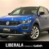 volkswagen volkswagen-others 2020 -VOLKSWAGEN--VW T-Roc 3DA-A1DFF--WVGZZZA1ZLV142063---VOLKSWAGEN--VW T-Roc 3DA-A1DFF--WVGZZZA1ZLV142063- image 1