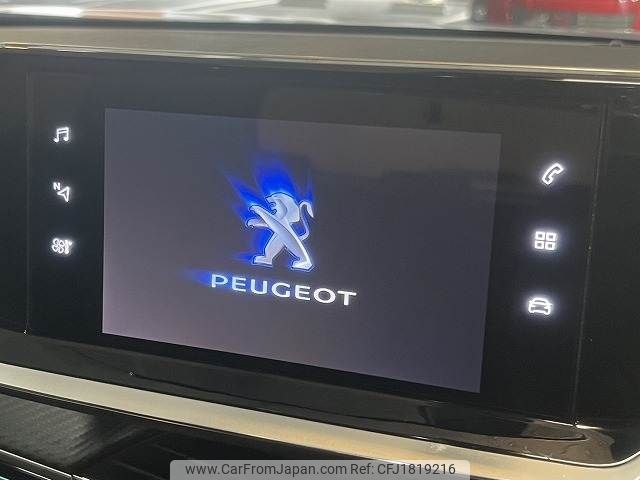 peugeot 2008 2021 CFJ1819216 image 2