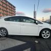 toyota prius 2014 -TOYOTA--Prius DAA-ZVW30--ZVW30-1856335---TOYOTA--Prius DAA-ZVW30--ZVW30-1856335- image 12