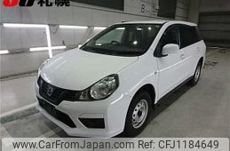 nissan ad-van 2019 -NISSAN--AD Van VZNY12--079829---NISSAN--AD Van VZNY12--079829-
