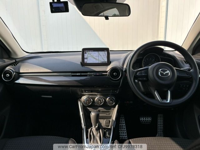 mazda demio 2019 -MAZDA--Demio 6BA-DJLFS--DJLFS-621142---MAZDA--Demio 6BA-DJLFS--DJLFS-621142- image 2