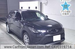 toyota corolla-cross 2022 -TOYOTA 【土浦 301ﾋ1959】--Corolla Cross ZSG10-1008839---TOYOTA 【土浦 301ﾋ1959】--Corolla Cross ZSG10-1008839-