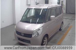 nissan roox 2011 quick_quick_DBA-ML21S_ML21S-133409