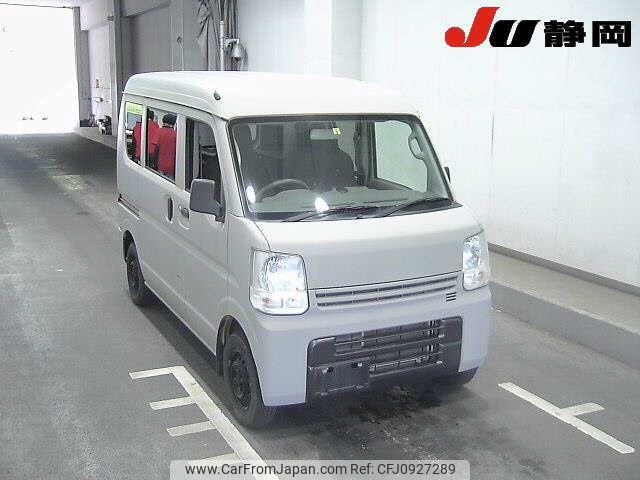 suzuki every 2017 -SUZUKI--Every DA17V--DA17V-215828---SUZUKI--Every DA17V--DA17V-215828- image 1
