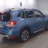 subaru forester 2021 CFJ1563612 image 5