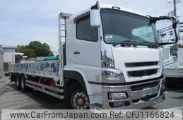 mitsubishi-fuso super-great 2012 quick_quick_QKG-FU54VZ_FU54VZ-520189