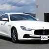 maserati ghibli 2015 -MASERATI 【なにわ 348ｾ220】--Maserati Ghibli MG30B--01123144---MASERATI 【なにわ 348ｾ220】--Maserati Ghibli MG30B--01123144- image 15