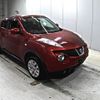 nissan juke 2013 -NISSAN--Juke YF15-220118---NISSAN--Juke YF15-220118- image 1