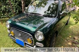 daihatsu mira-gino 2002 CFJ1553183