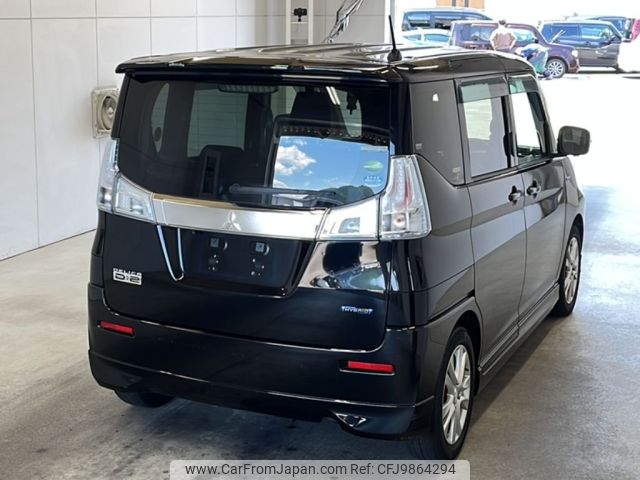 mitsubishi delica-d2 2017 -MITSUBISHI--Delica D2 MB46S-150833---MITSUBISHI--Delica D2 MB46S-150833- image 2