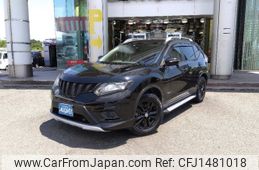 nissan x-trail 2015 -NISSAN--X-Trail DAA-HNT32--HNT32-109047---NISSAN--X-Trail DAA-HNT32--HNT32-109047-